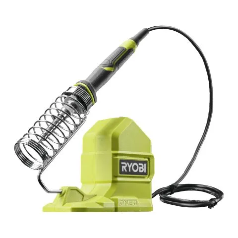 RSI18-0 Ryobi Lödkolv utan batteri och laddare Billig